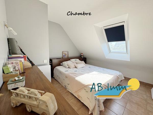 MAISON A VENDRE A PLOEMEUR