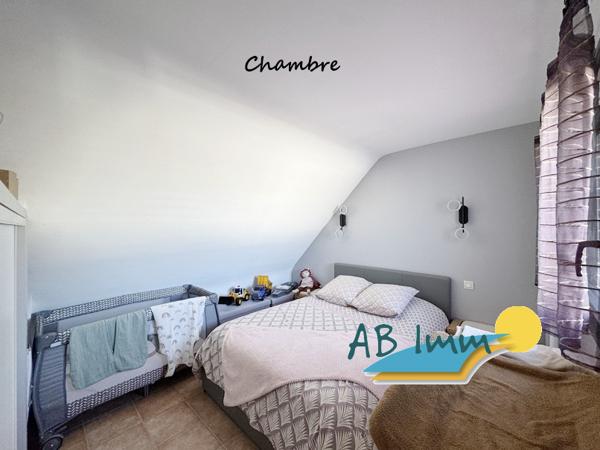 MAISON A VENDRE A PLOEMEUR
