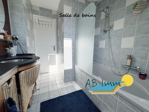 MAISON A VENDRE A PLOEMEUR