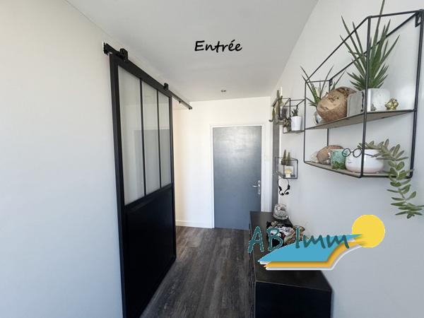 MAISON A VENDRE A PLOEMEUR