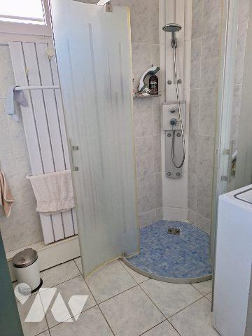 Maison de 104m² aménagées, AubignySur-Nère