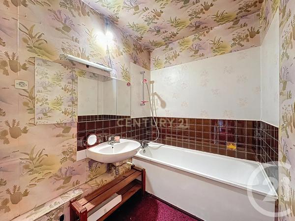 Appartement F3 à vendre  3 pièces - 65,44 m 2   NOISY LE GRAND  - 93