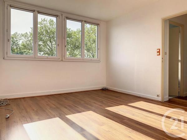 Appartement F3 à vendre  3 pièces - 65,44 m 2   NOISY LE GRAND  - 93