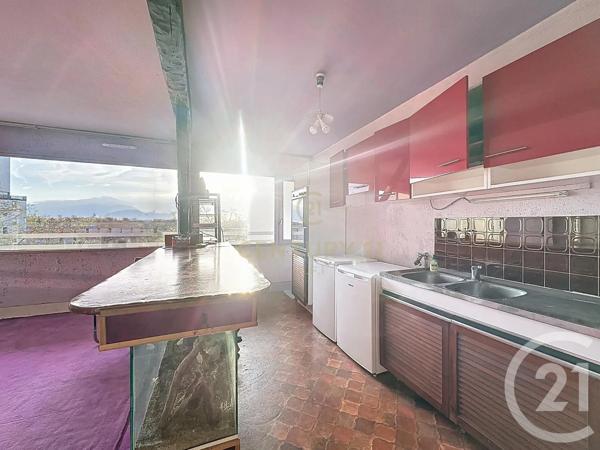 Appartement F3 à vendre  3 pièces - 65,44 m 2   NOISY LE GRAND  - 93