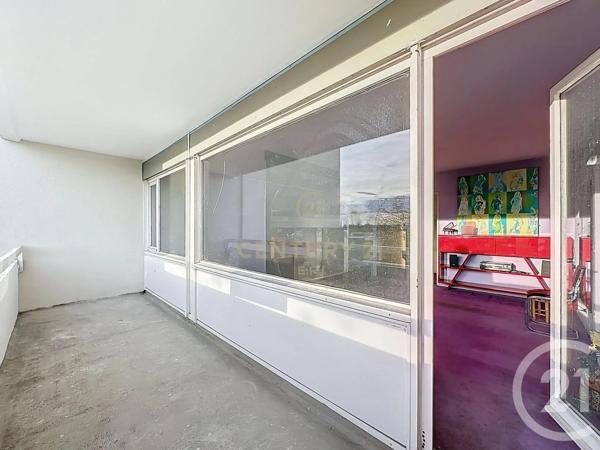 Appartement F3 à vendre  3 pièces - 65,44 m 2   NOISY LE GRAND  - 93