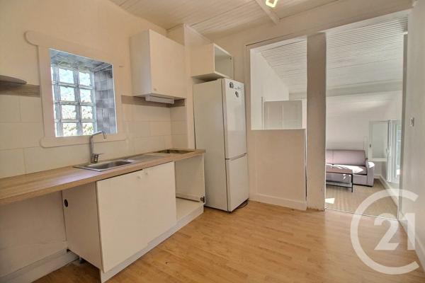 Maison à vendre  6 pièces - 113,41 m 2   PANTIN  - 93