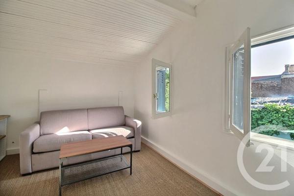 Maison à vendre  6 pièces - 113,41 m 2   PANTIN  - 93