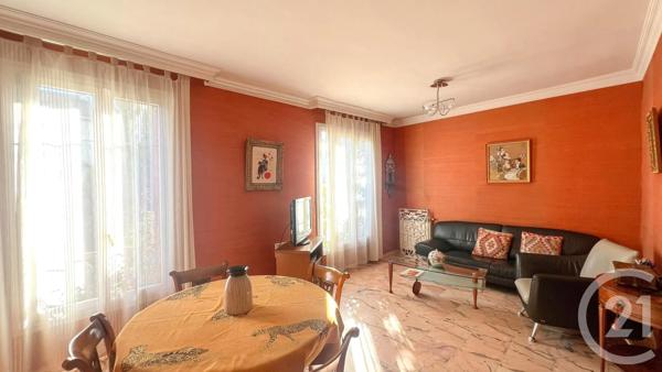 Maison à vendre  6 pièces - 113,41 m 2   PANTIN  - 93