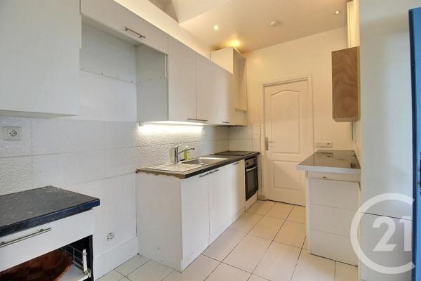 Maison à vendre  6 pièces - 113,41 m 2   PANTIN  - 93
