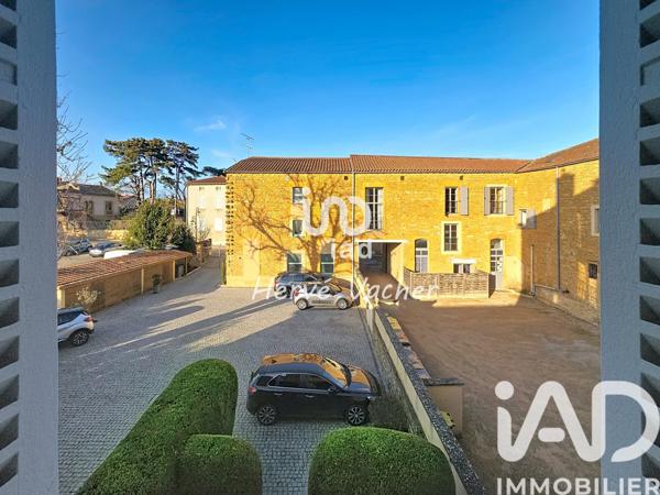 Appartement à vendre 6 pièces 184,39 m² Porte des Pierres Dorées