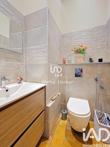 Appartement à vendre 6 pièces 184,39 m² Porte des Pierres Dorées