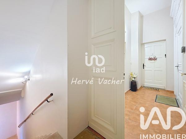 Appartement à vendre 6 pièces 184,39 m² Porte des Pierres Dorées