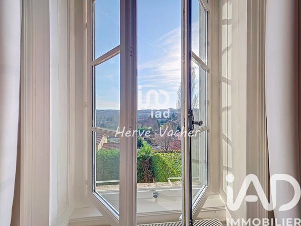 Appartement à vendre 6 pièces 184,39 m² Porte des Pierres Dorées