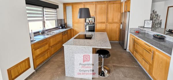 Maison 9 pièce(s) 270 m2