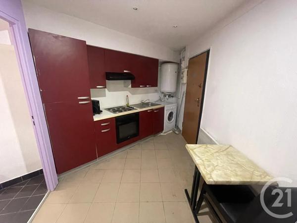 Appartement Studio à vendre  1 pièce - 20 m 2   GOUSSAINVILLE  - 95