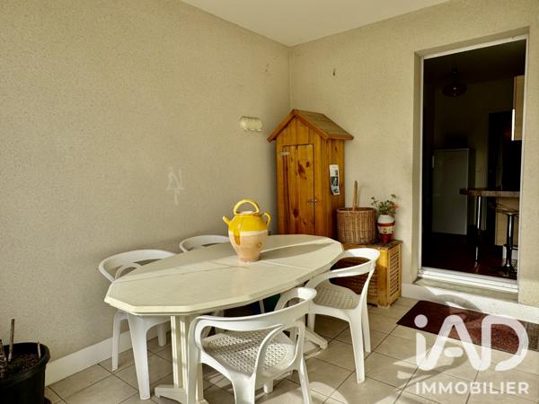 Appartement à vendre 4 pièces 92 m² Saint-Germain-en-Laye