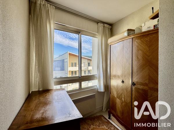 Appartement à vendre 4 pièces 92 m² Saint-Germain-en-Laye
