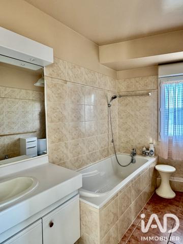 Appartement à vendre 4 pièces 92 m² Saint-Germain-en-Laye