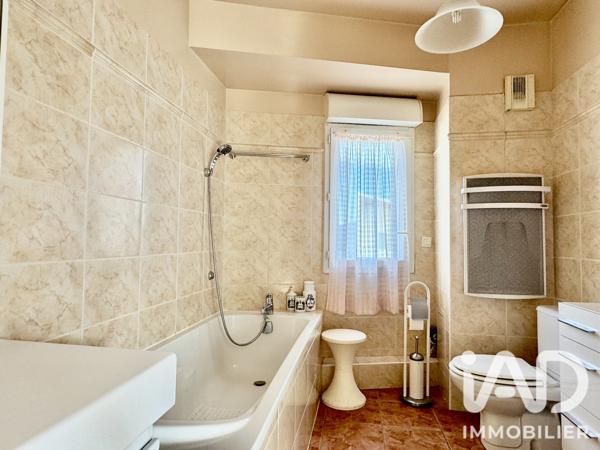 Appartement à vendre 4 pièces 92 m² Saint-Germain-en-Laye