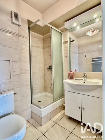 Appartement à vendre 4 pièces 92 m² Saint-Germain-en-Laye