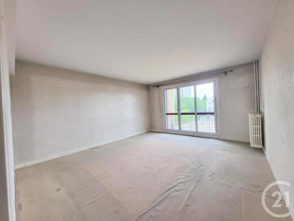 Appartement F3 à vendre  3 pièces - 82 m 2   EAUBONNE  - 95