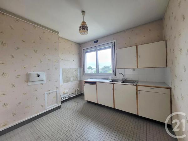 Appartement F3 à vendre  3 pièces - 82 m 2   EAUBONNE  - 95