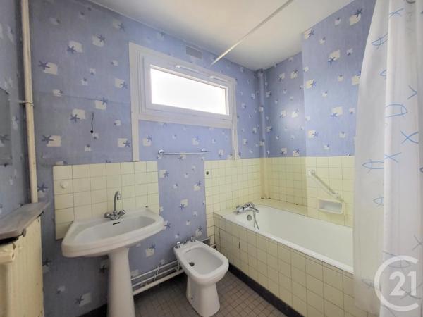 Appartement F3 à vendre  3 pièces - 82 m 2   EAUBONNE  - 95