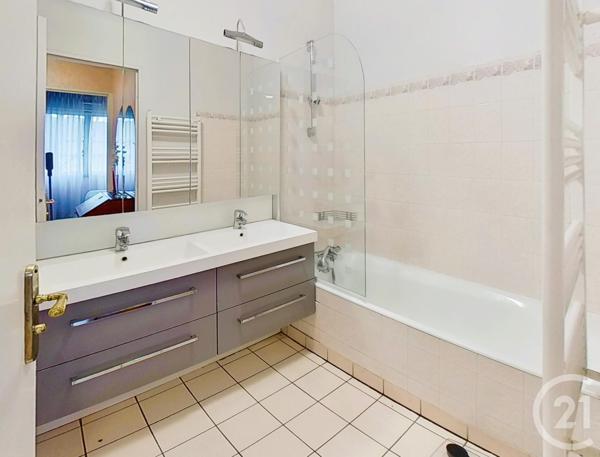 Appartement F4 à vendre  4 pièces - 93,02 m2 NOGENT SUR MARNE - 94