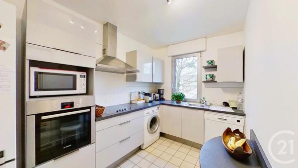 Appartement F4 à vendre  4 pièces - 93,02 m2 NOGENT SUR MARNE - 94