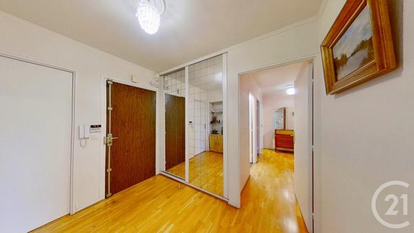 Appartement F4 à vendre  4 pièces - 93,02 m2 NOGENT SUR MARNE - 94