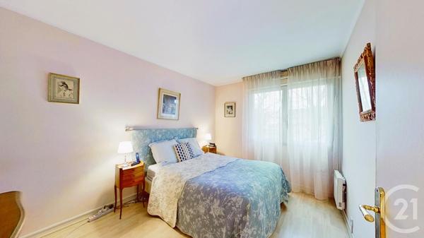 Appartement F4 à vendre  4 pièces - 93,02 m2 NOGENT SUR MARNE - 94