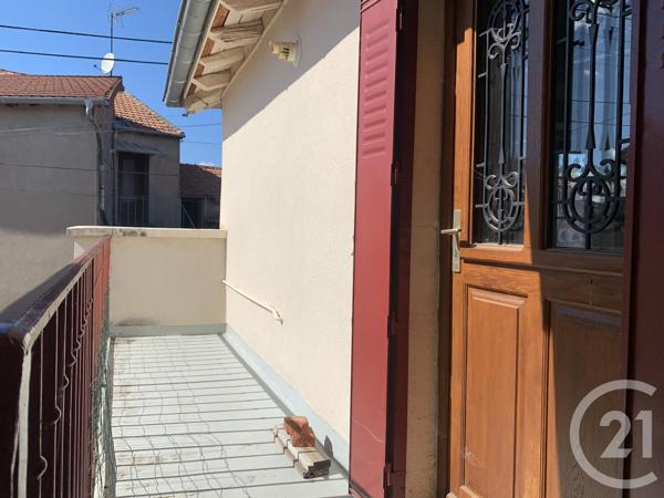 Maison à vendre  8 pièces - 161,69 m2 VILLEREST - 42