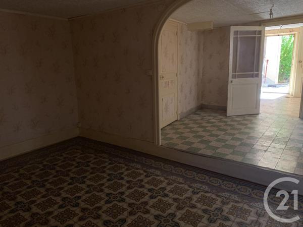 Maison à vendre  8 pièces - 161,69 m2 VILLEREST - 42