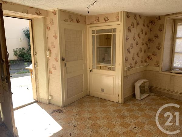 Maison à vendre  8 pièces - 161,69 m2 VILLEREST - 42