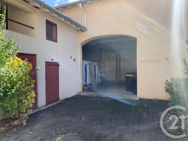 Maison à vendre  8 pièces - 161,69 m2 VILLEREST - 42