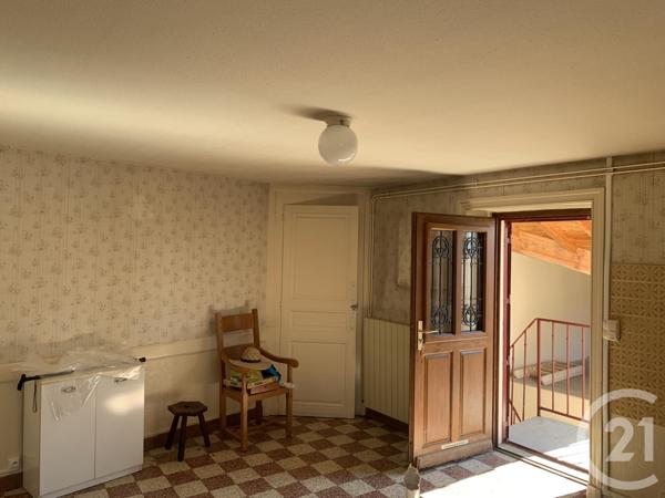 Maison à vendre  8 pièces - 161,69 m2 VILLEREST - 42