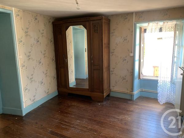 Maison à vendre  8 pièces - 161,69 m2 VILLEREST - 42