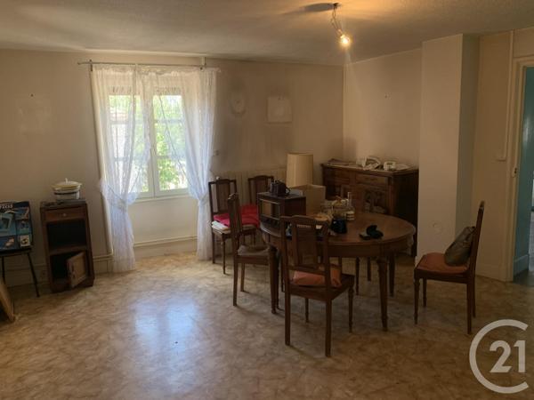 Maison à vendre  8 pièces - 161,69 m2 VILLEREST - 42