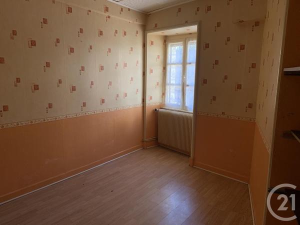 Maison à vendre  8 pièces - 161,69 m2 VILLEREST - 42