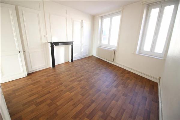 Appartement à louer à Lille (59000)