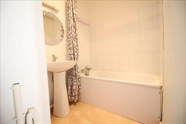 Appartement à louer à Lille (59000)