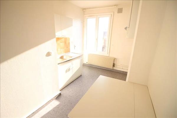 Appartement à louer à Lille (59000)