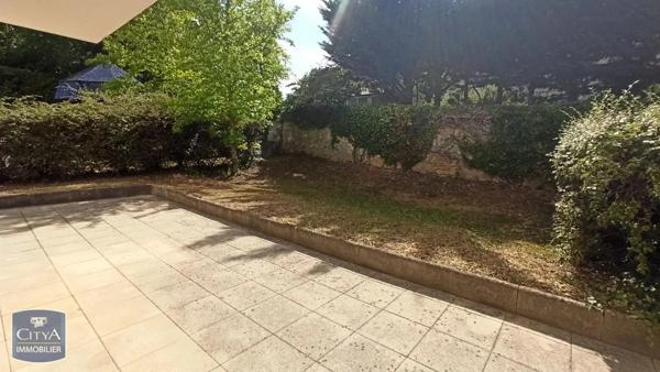 Appartement à louer 2 pièces 56.76m² Arpajon (91290)