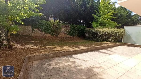Appartement à louer 2 pièces 56.76m² Arpajon (91290)