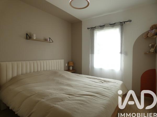 Maison à vendre 3 pièces 86 m² Aigondigné