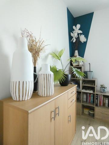 Maison à vendre 3 pièces 86 m² Aigondigné