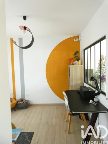 Maison à vendre 3 pièces 86 m² Aigondigné