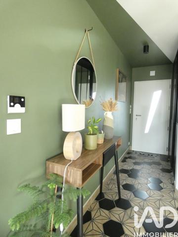 Maison à vendre 3 pièces 86 m² Aigondigné