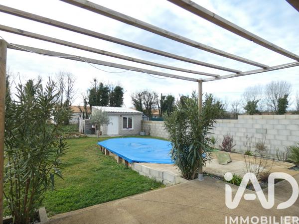 Maison à vendre 3 pièces 86 m² Aigondigné