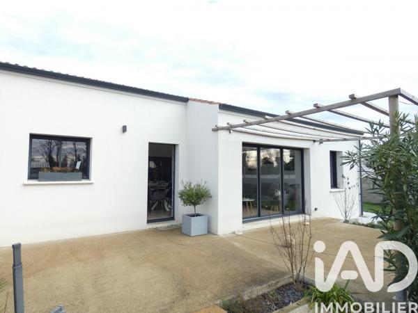 Maison à vendre 3 pièces 86 m² Aigondigné